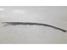 Recambio de moldura paragolpe delantera izquierda para skoda octavia iv (nx3, nn3, pv3) 2.0 tdi referencia OEM IAM 5E3853768B   2