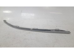 Recambio de moldura paragolpe delantera derecha para skoda octavia iv (nx3, nn3, pv3) 2.0 tdi referencia OEM IAM 5E3853767  