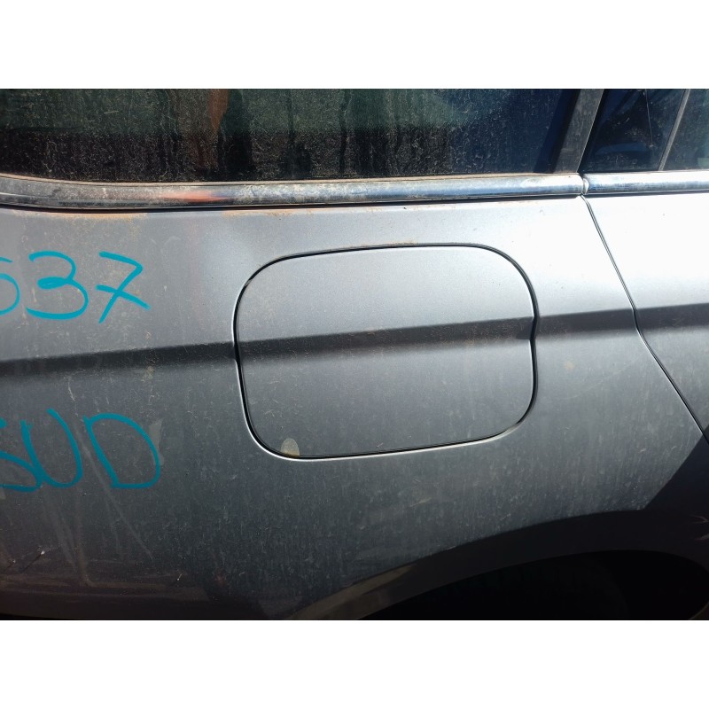 Recambio de tapa exterior combustible para skoda octavia iv (nx3, nn3, pv3) 2.0 tdi referencia OEM IAM   