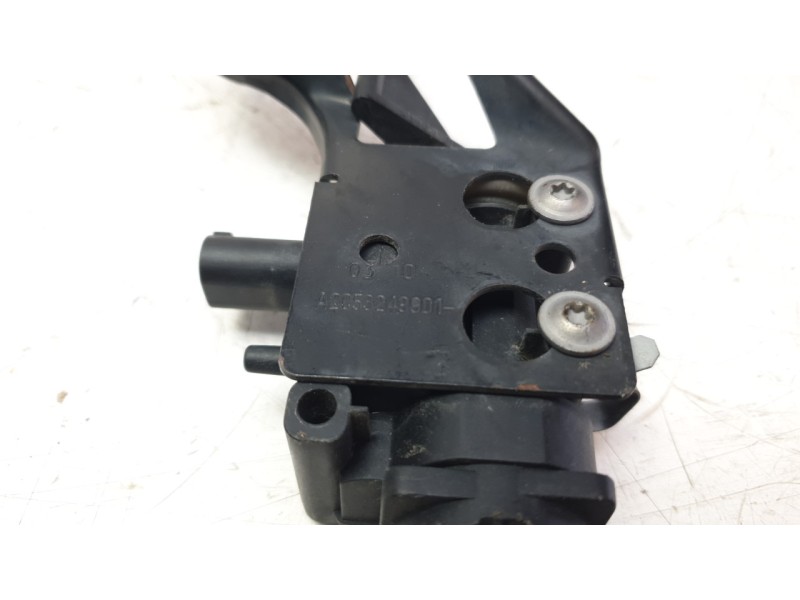 Recambio de tapa exterior combustible para bmw z4 roadster (e89) sdrive 23i referencia OEM IAM A2C53249901  