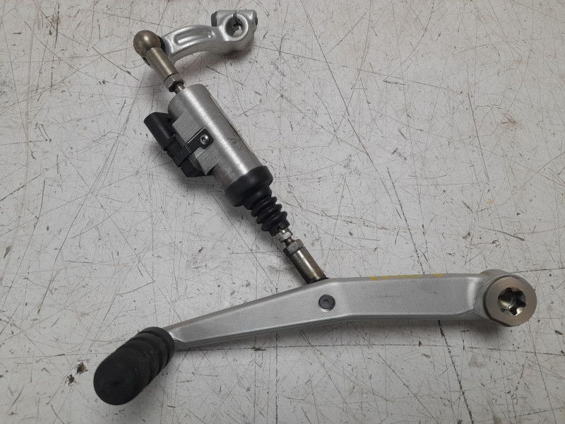 Recambio de palanca cambio para bmw f (801cc - ) f 900 xr (4r90) referencia OEM IAM 23418522869  
