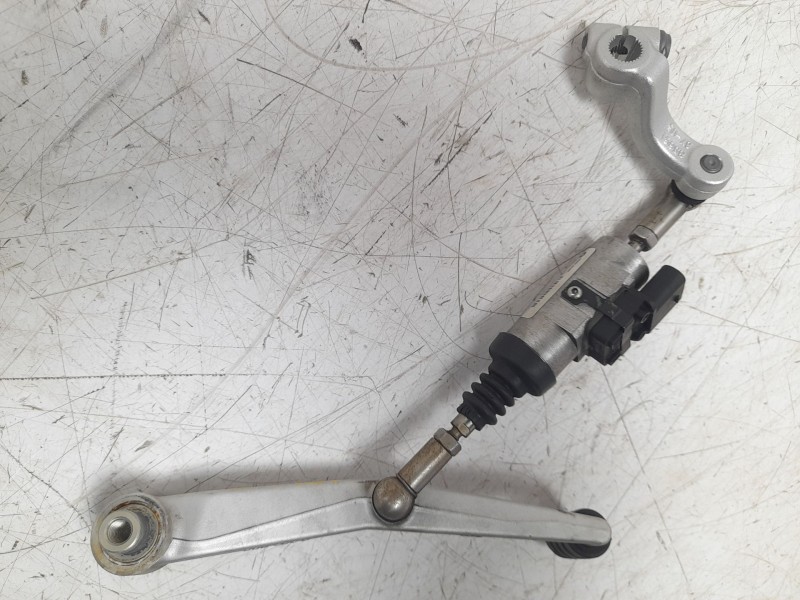 Recambio de palanca cambio para bmw f (801cc - ) f 900 xr (4r90) referencia OEM IAM 23418522869  