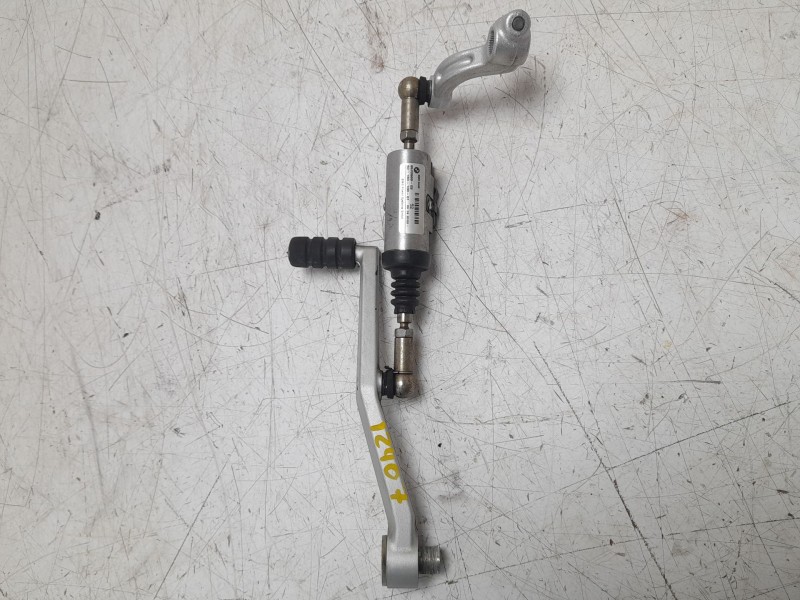 Recambio de palanca cambio para bmw f (801cc - ) f 900 xr (4r90) referencia OEM IAM 23418522869  