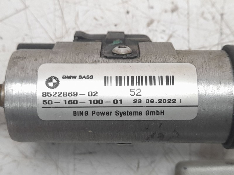 Recambio de palanca cambio para bmw f (801cc - ) f 900 xr (4r90) referencia OEM IAM 23418522869  