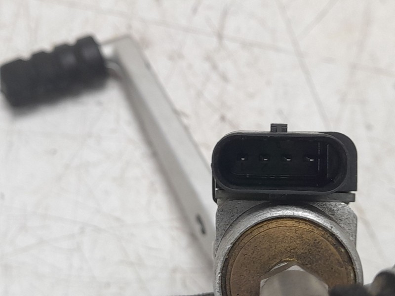 Recambio de palanca cambio para bmw f (801cc - ) f 900 xr (4r90) referencia OEM IAM 23418522869  