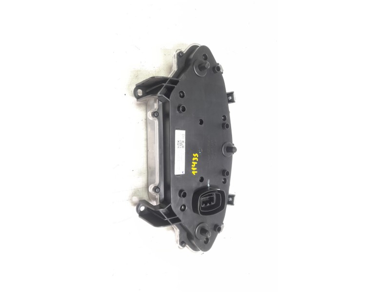 Recambio de cuadro instrumentos para honda pcx 125 pcx 125 referencia OEM IAM 37110K1YD11  