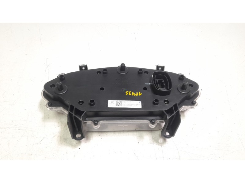Recambio de cuadro instrumentos para honda pcx 125 pcx 125 referencia OEM IAM 37110K1YD11  