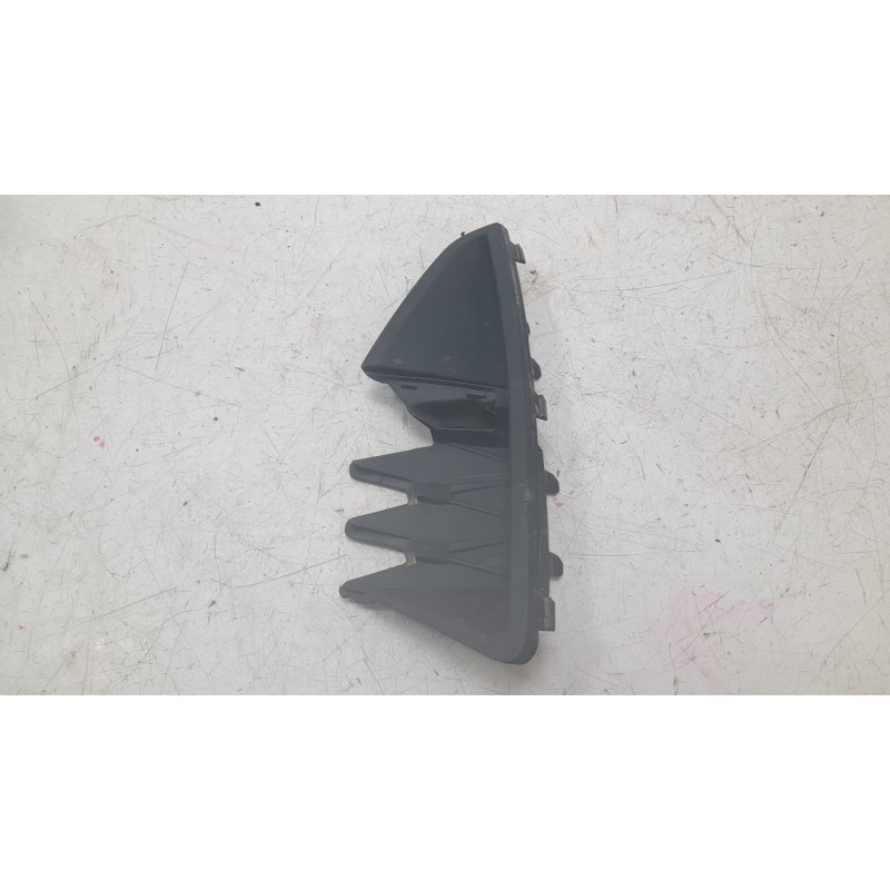 Recambio de moldura paragolpe delantera izquierda para skoda octavia iv (nx3, nn3, pv3) 2.0 tdi referencia OEM IAM 5E3807833D  