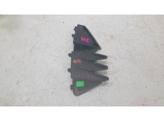 Recambio de moldura paragolpe delantera izquierda para skoda octavia iv (nx3, nn3, pv3) 2.0 tdi referencia OEM IAM 5E3807833D   2