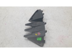 Recambio de moldura paragolpe delantera derecha para skoda octavia iv (nx3, nn3, pv3) 2.0 tdi referencia OEM IAM 5E3807834D   2