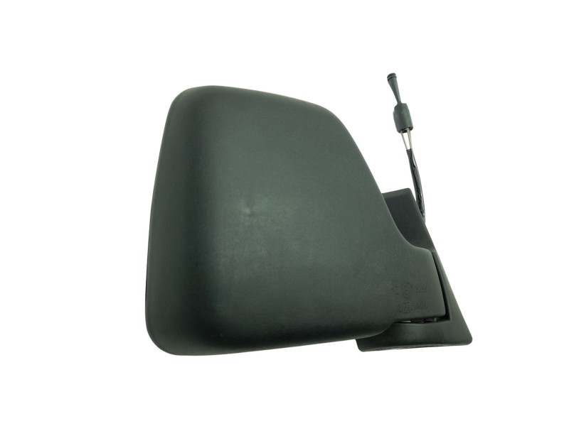 Recambio de retrovisor derecho para fiat scudo (222) referencia OEM IAM 9265973  1050923011/24309012/5310402/FT9217113
