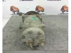 Recambio de compresor aire acondicionado para nissan vanette cargo 2.3 diesel referencia OEM IAM 5702704034 SDH15 7851 2