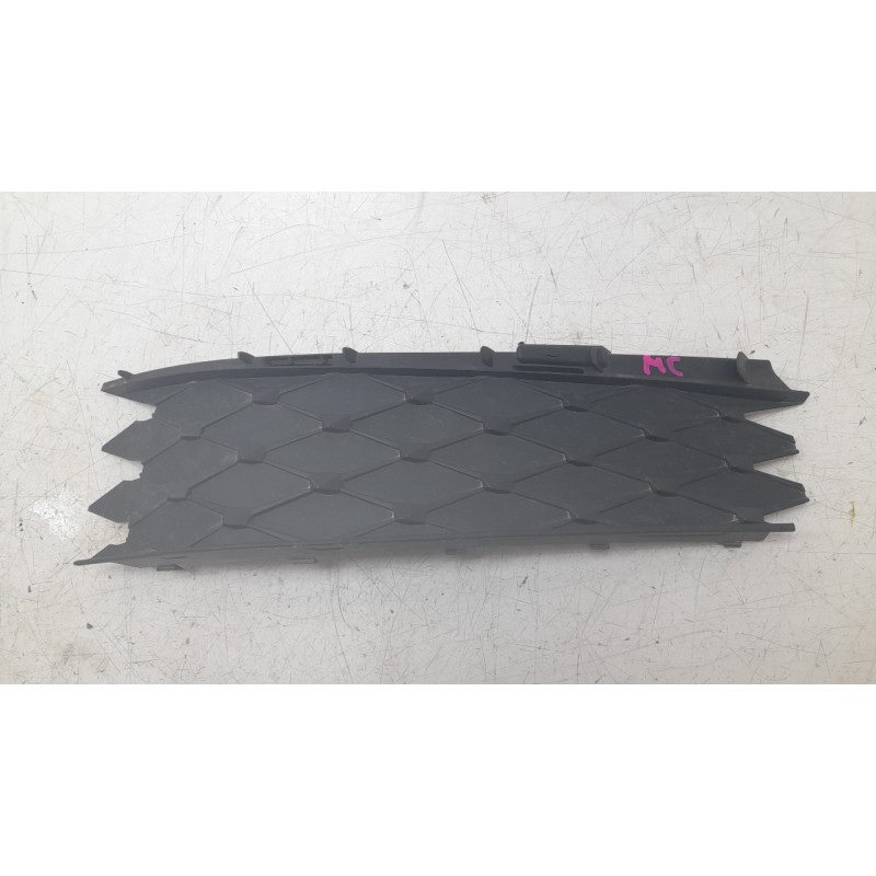 Recambio de rejilla paragolpes izquierda para skoda octavia iv (nx3, nn3, pv3) 2.0 tdi referencia OEM IAM 5E3807367A  