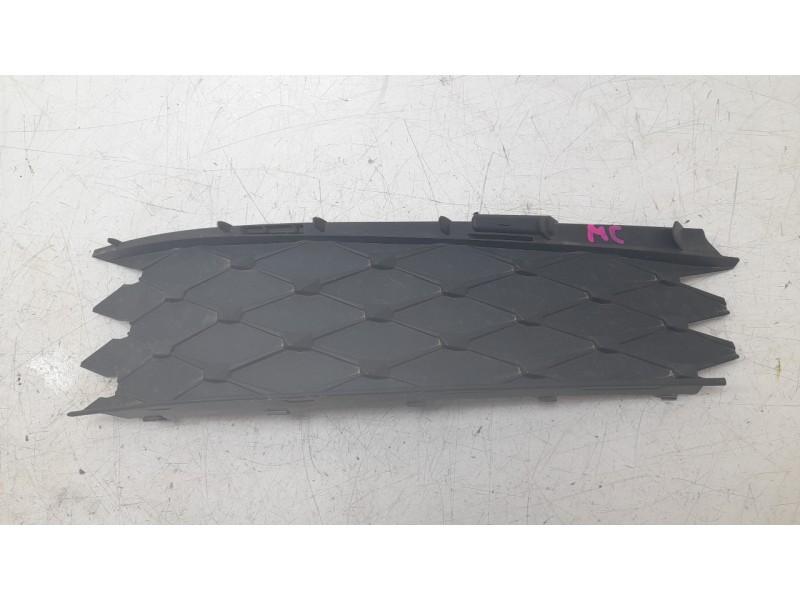Recambio de rejilla paragolpes izquierda para skoda octavia iv (nx3, nn3, pv3) 2.0 tdi referencia OEM IAM 5E3807367A  