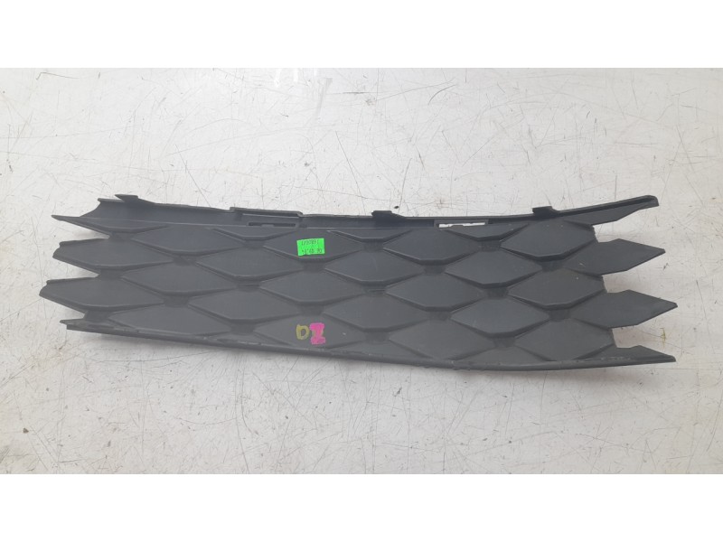 Recambio de rejilla paragolpes izquierda para skoda octavia iv (nx3, nn3, pv3) 2.0 tdi referencia OEM IAM 5E3807367A  
