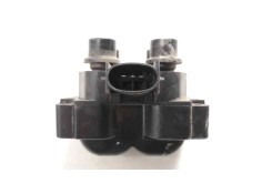Recambio de bobina encendido para ford escort berlina 1.6 cat-u referencia OEM IAM 15128 1018139  2