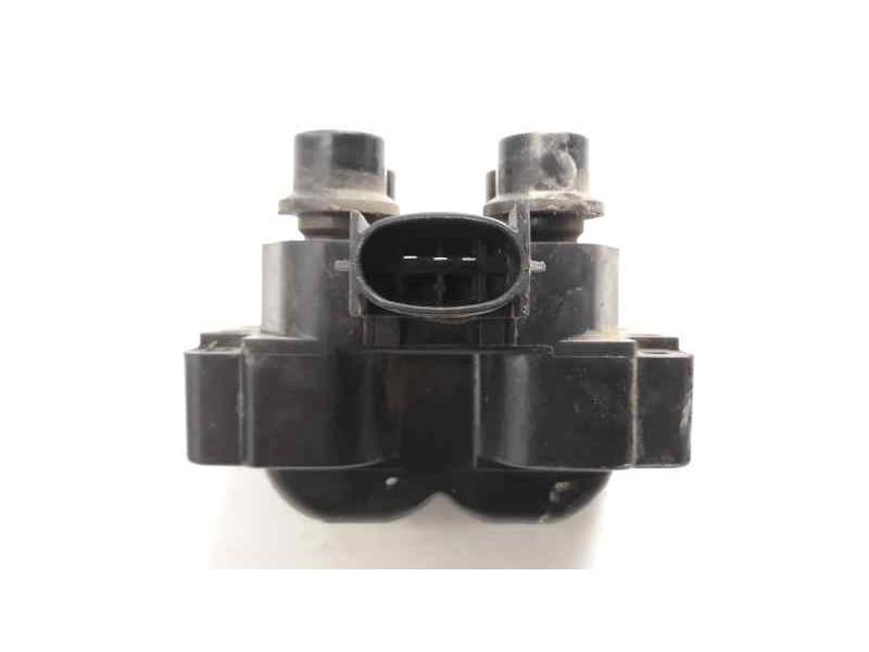 Recambio de bobina encendido para ford escort berlina 1.6 cat-u referencia OEM IAM 15128 1018139 