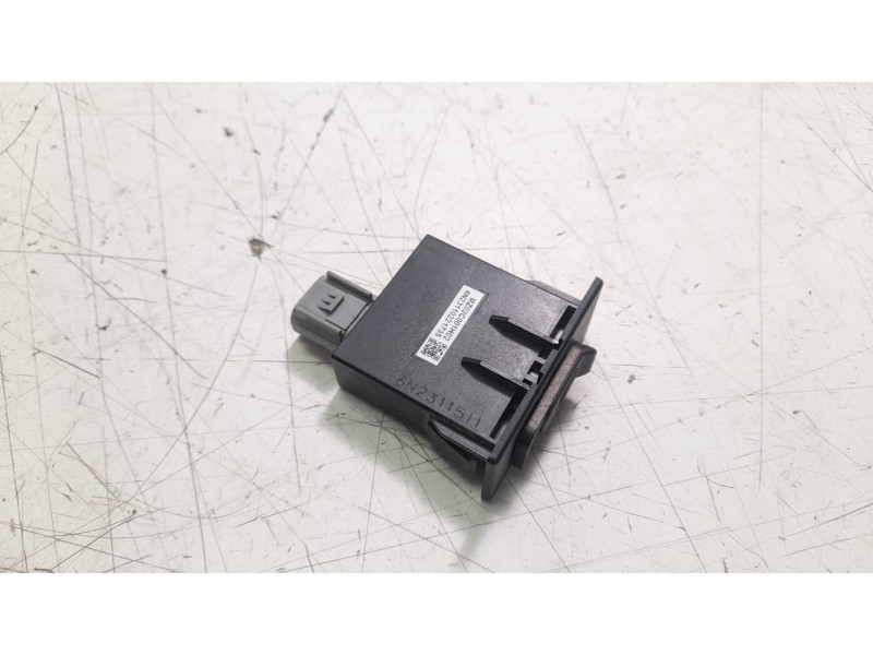 Recambio de modulo electronico para honda pcx 125 pcx 125 referencia OEM IAM MZ02C001H02  