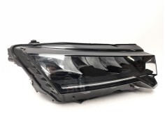 Recambio de faro derecho para skoda octavia iv (nx3, nn3, pv3) 2.0 tdi referencia OEM IAM 5E4941010  