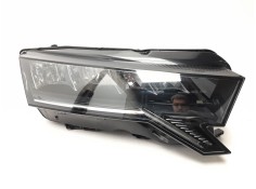 Recambio de faro derecho para skoda octavia iv (nx3, nn3, pv3) 2.0 tdi referencia OEM IAM 5E4941010   2
