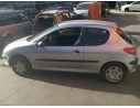 PEUGEOT 206 BERLINA