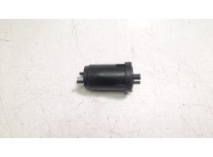 Recambio de filtro carbono activo para honda pcx 125 pcx 125 referencia OEM IAM 17410K1ZJ11   2