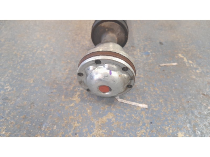 Recambio de transmision central para land rover discovery sport (l550) 2.0 d 4x4 referencia OEM IAM LR072498  