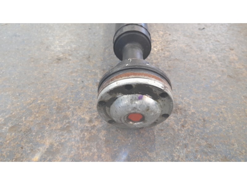 Recambio de transmision central para land rover discovery sport (l550) 2.0 d 4x4 referencia OEM IAM LR072498  