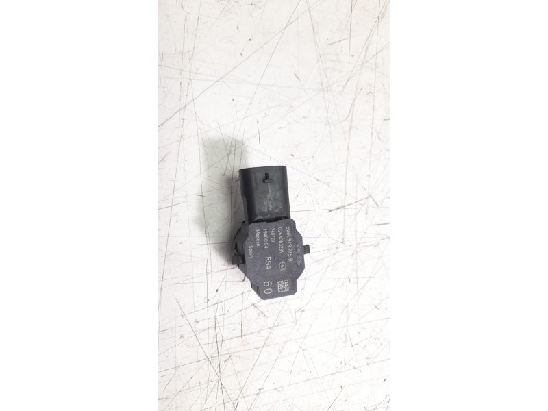 Recambio de sensor de aparcamiento para skoda octavia iv (nx3, nn3, pv3) 2.0 tdi referencia OEM IAM 5WA919275B  