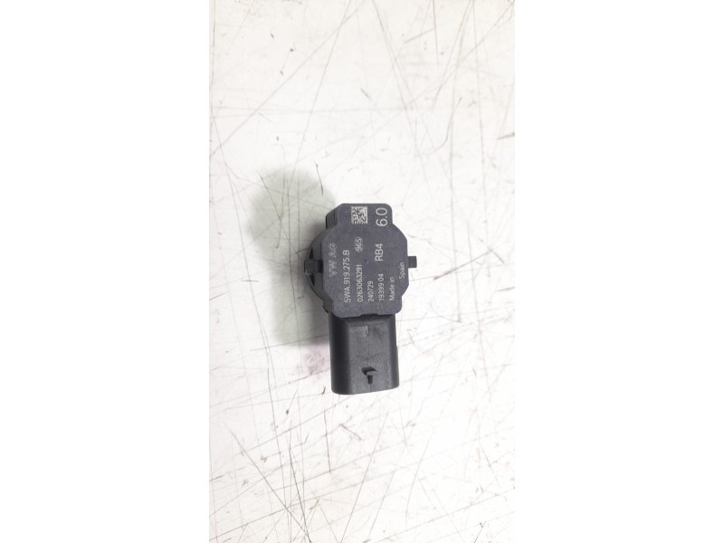 Recambio de sensor de aparcamiento para skoda octavia iv (nx3, nn3, pv3) 2.0 tdi referencia OEM IAM 5WA919275B  