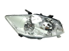 Recambio de faro derecho para toyota auris active referencia OEM IAM 8117002540  108907301/11901402/3730021/TY3524914