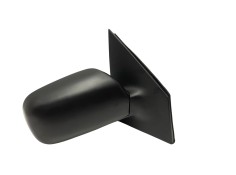Recambio de retrovisor derecho para toyota yaris (ncp1/nlp1/scp1) referencia OEM IAM 879100D012  1059043011/24907512/3780422/TY3 2