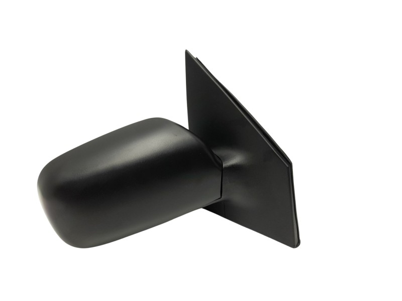 Recambio de retrovisor derecho para toyota yaris (ncp1/nlp1/scp1) referencia OEM IAM 879100D012  1059043011/24907512/3780422/TY3
