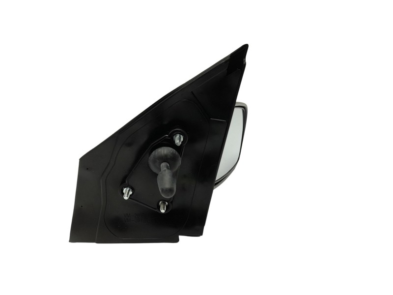 Recambio de retrovisor derecho para toyota yaris (ncp1/nlp1/scp1) referencia OEM IAM 879100D012  1059043011/24907512/3780422/TY3