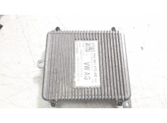 Recambio de centralita luces para skoda octavia iv (nx3, nn3, pv3) 2.0 tdi referencia OEM IAM 992941572AE  