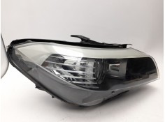 Recambio de faro derecho para bmw z4 roadster (e89) sdrive 23 i referencia OEM IAM 63127228860  