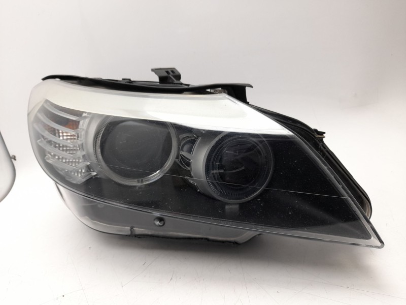 Recambio de faro derecho para bmw z4 roadster (e89) sdrive 23 i referencia OEM IAM 63127228860  