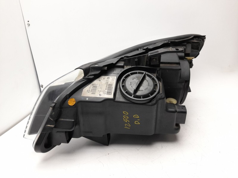 Recambio de faro derecho para bmw z4 roadster (e89) sdrive 23 i referencia OEM IAM 63127228860  