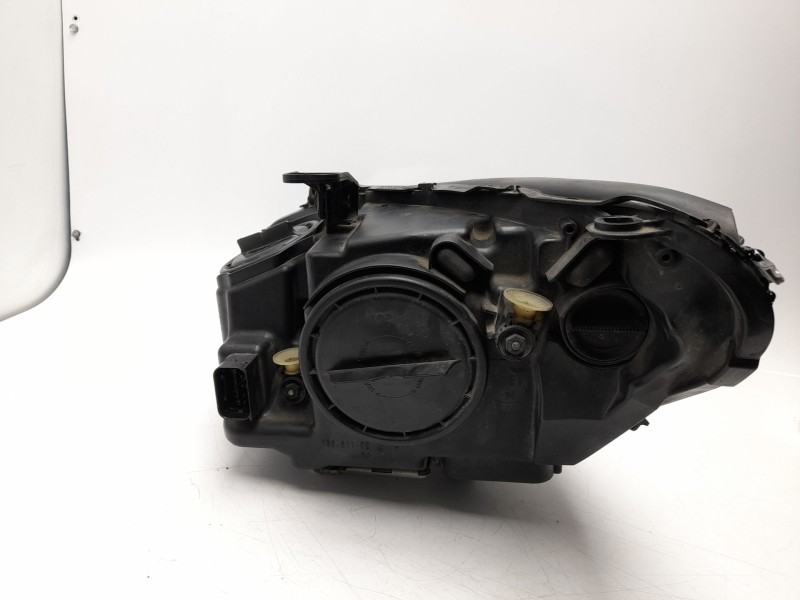Recambio de faro derecho para bmw z4 roadster (e89) sdrive 23 i referencia OEM IAM 63127228860  