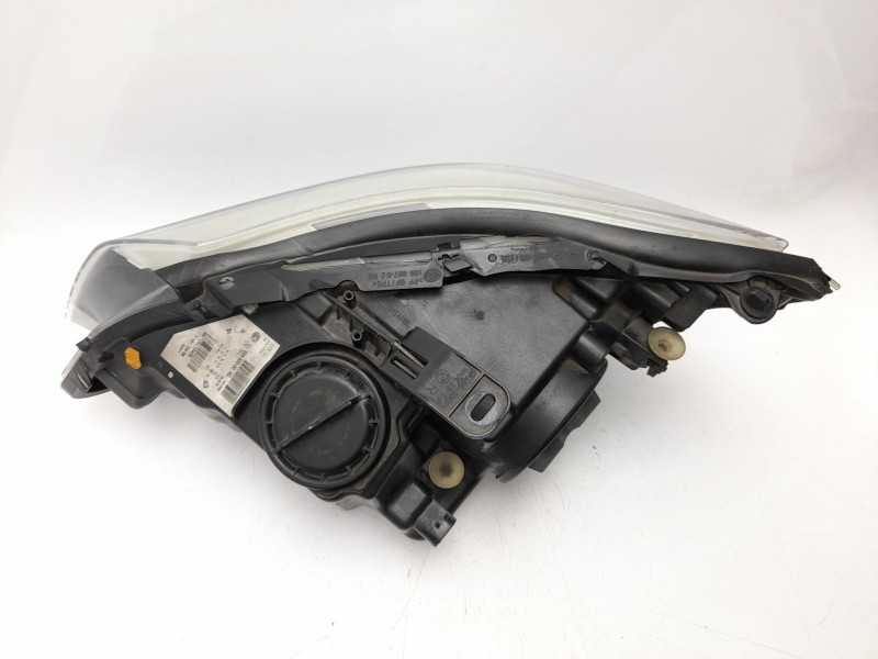 Recambio de faro derecho para bmw z4 roadster (e89) sdrive 23 i referencia OEM IAM 63127228860  