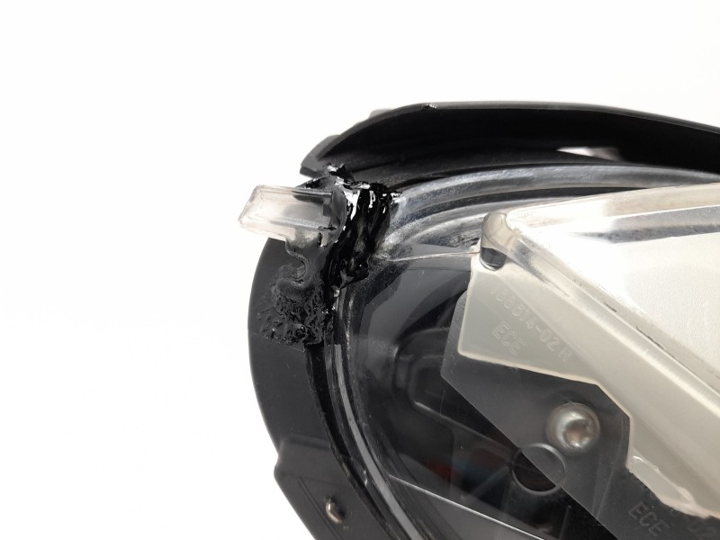 Recambio de faro derecho para bmw z4 roadster (e89) sdrive 23 i referencia OEM IAM 63127228860  