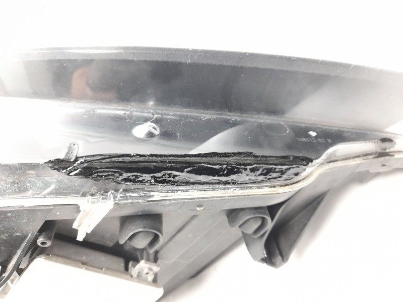 Recambio de faro derecho para bmw z4 roadster (e89) sdrive 23 i referencia OEM IAM 63127228860  