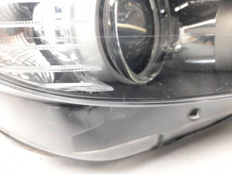Recambio de faro derecho para bmw z4 roadster (e89) sdrive 23 i referencia OEM IAM 63127228860  