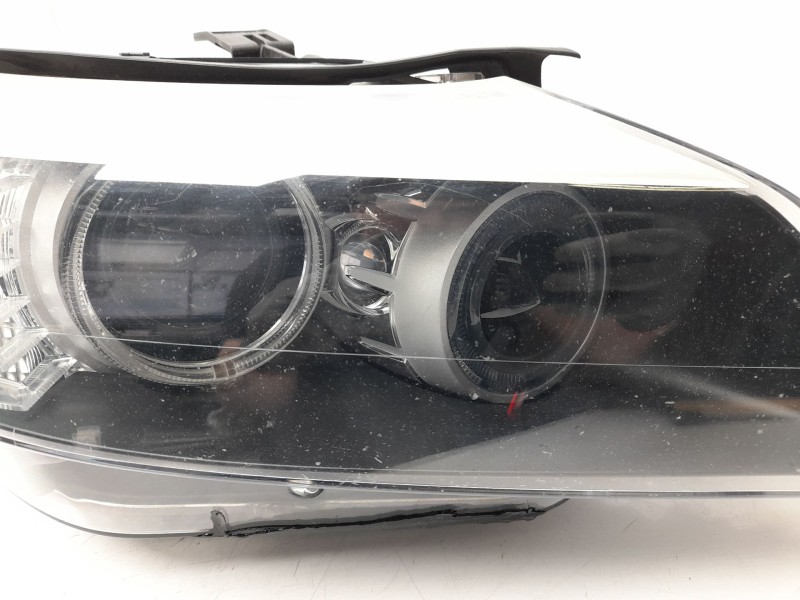 Recambio de faro derecho para bmw z4 roadster (e89) sdrive 23 i referencia OEM IAM 63127228860  