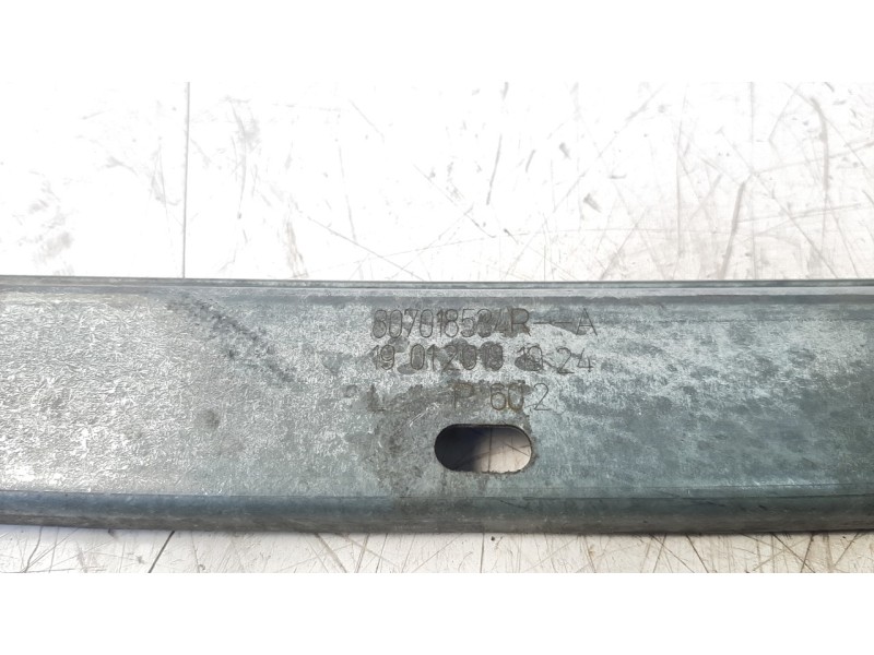 Recambio de elevalunas delantero izquierdo para renault clio iv referencia OEM IAM 807018534R 106199616 