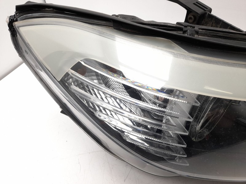 Recambio de faro derecho para bmw z4 roadster (e89) sdrive 23 i referencia OEM IAM 63127228860  