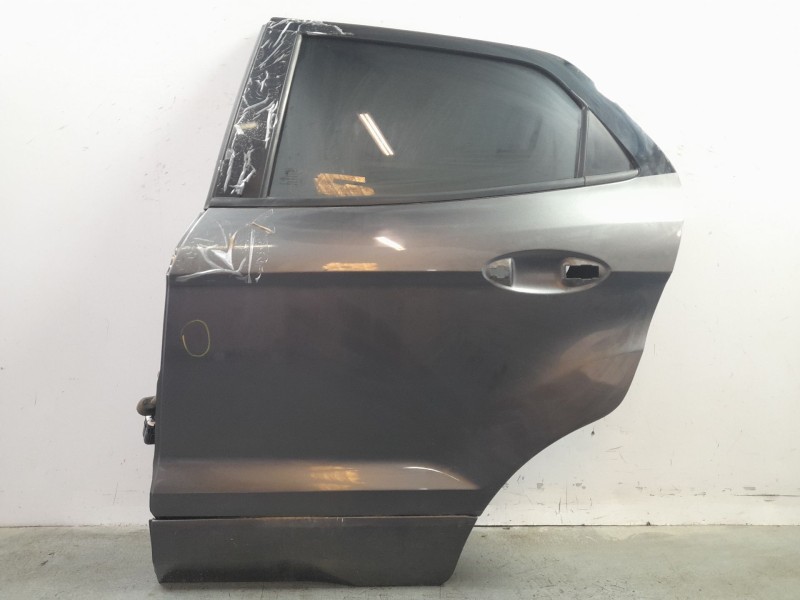 Recambio de puerta trasera izquierda para ford ecosport 1.0 ecoboost referencia OEM IAM 2405092  