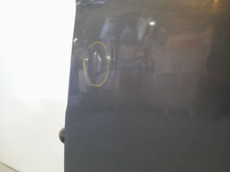 Recambio de puerta trasera izquierda para ford ecosport 1.0 ecoboost referencia OEM IAM 2405092  