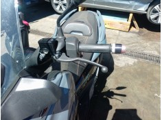 MANETA EXTERIOR DELANTERA IZQUIERDA B74H39120000 