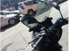 Recambio de retrovisor izquierdo para yamaha x-max x-max 300 (sh14) referencia OEM IAM    2